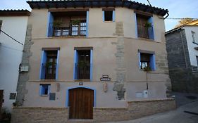 Casa Perarruga